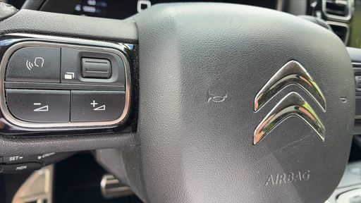 Citroen C5 Aircross 1.5 BlueHDi 130 EAT8 - Shine – 2020 – 142741 km – Diesel – Boîte Automatique — photo 22