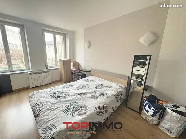 Immeuble 6 pièces 145 m²