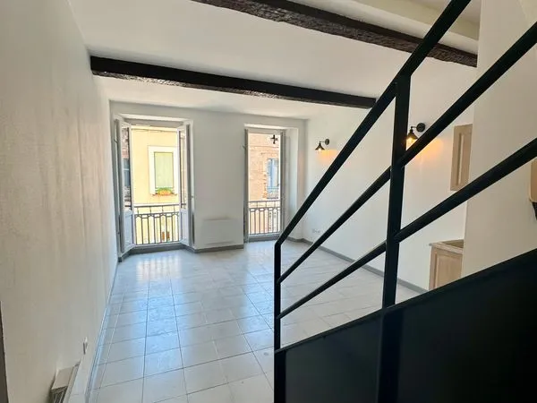 T2 Duplex 35m2 Moissac