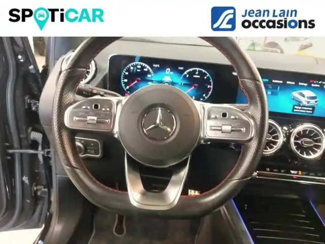 Mercedes Classe B 180 d 8g-dct — photo 9