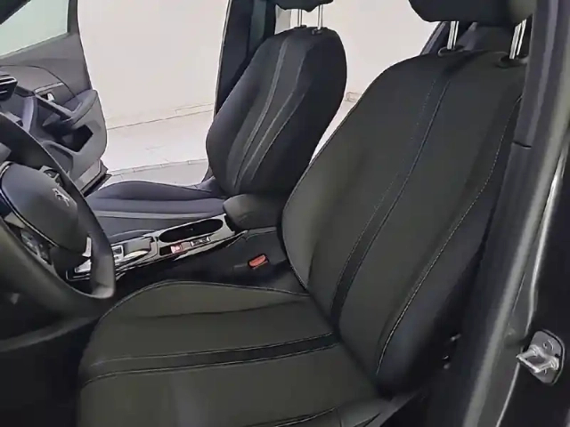 Peugeot 2008 puretech 130 s&amp;s eat8 — photo 71