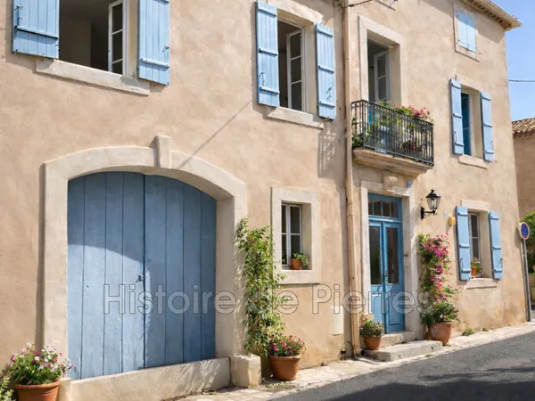 vente maison 5 Pièce(s)