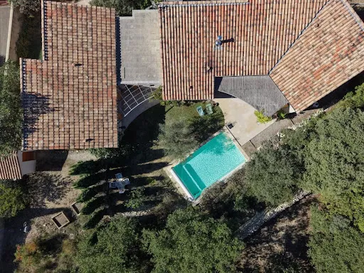 Villa 6 pièces 190 m²