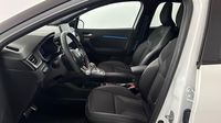 Renault Captur 1.6 E-Tech full hybrid 145ch esprit Alpine — photo 12