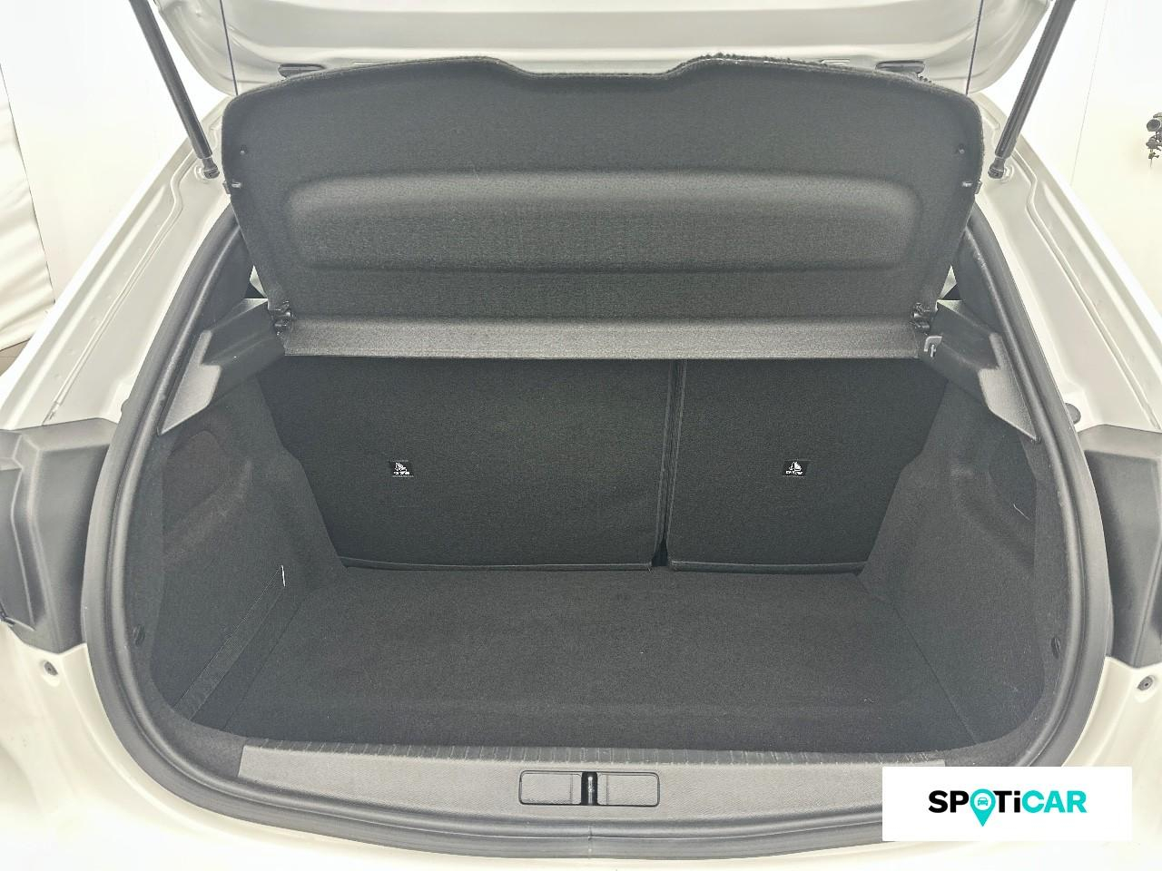Peugeot 208 1.2 puretech 75ch s&s active — photo 6