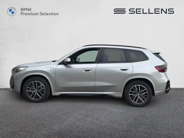 Bmw X1 xdrive25e 245ch m sport — photo 13