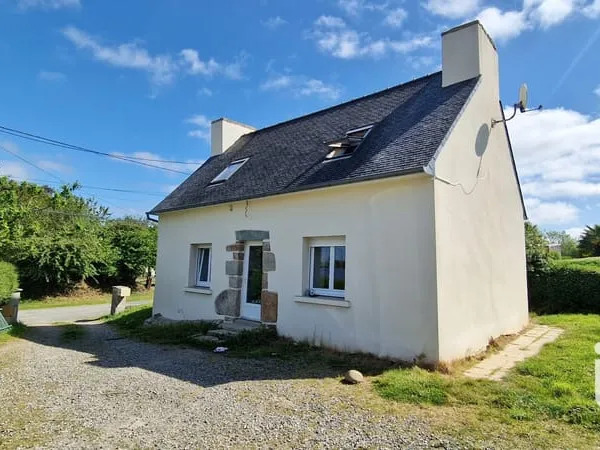 Maison 3 pièces 66 m²