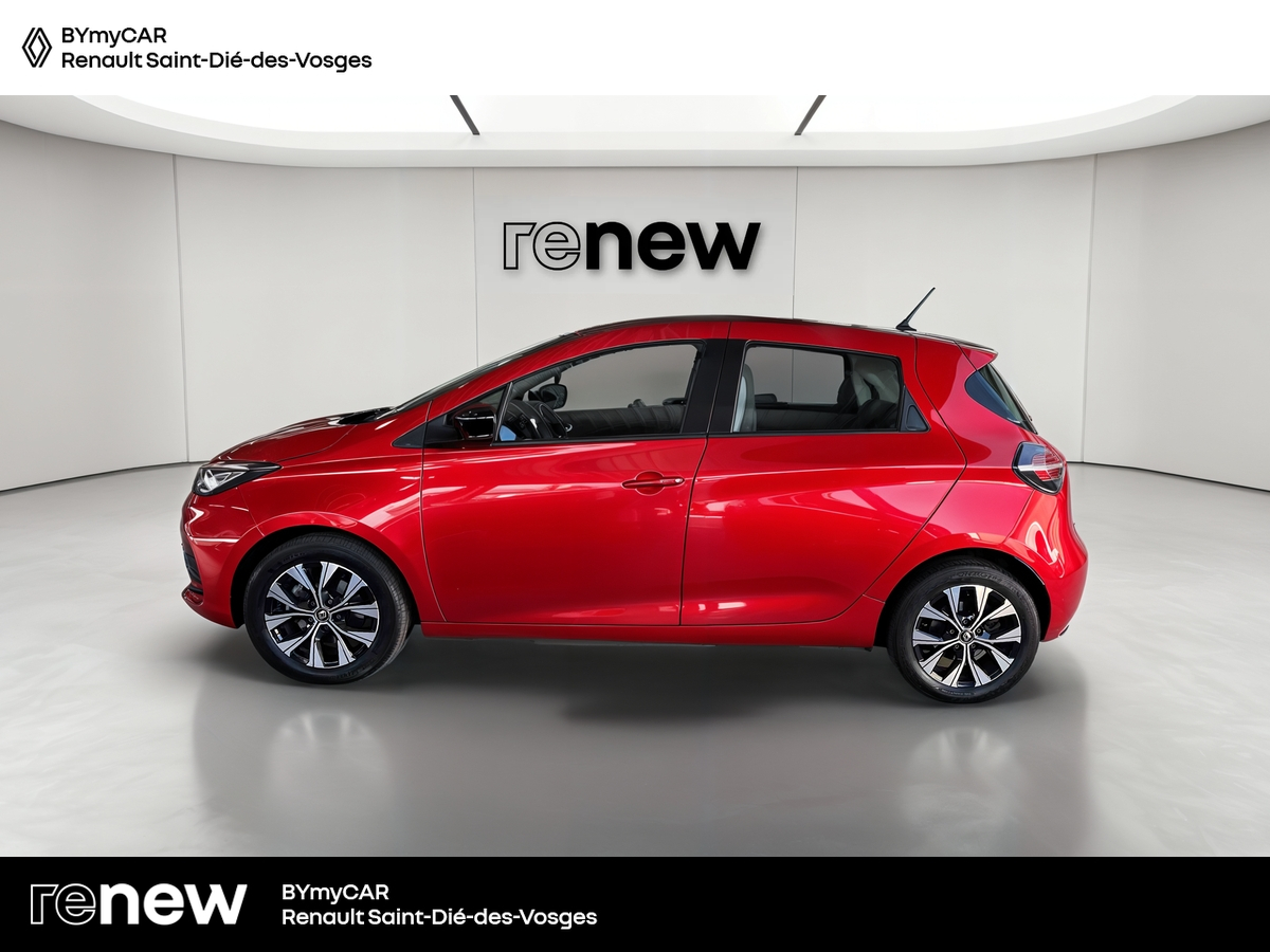 Renault Zoe R110 - 22B — photo 2