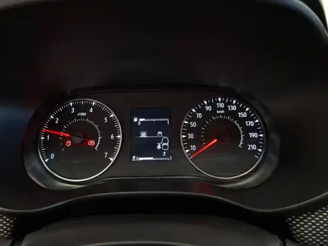 Dacia Jogger eco-g 100 5 places — photo 37