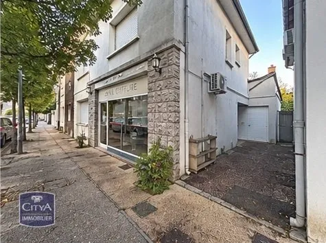 Bien immobilier de rendement Vente Roquefort 3p 190m² 250000€