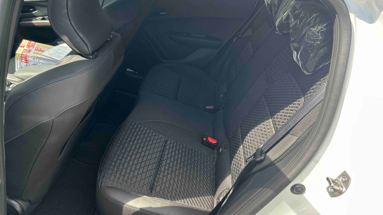 Renault Clio TCe 115 ch EDC — photo 12