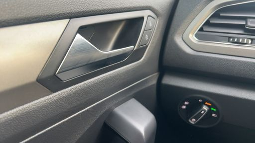 Volkswagen T-Roc 1.5 TSI 150 DSG7 - Lounge – 2020 – 68124 km – Essence – Boîte Automatique — photo 10