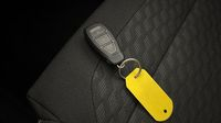 Ford Fiesta 1.0 Flexifuel 95ch Titanium Business 5p — photo 16