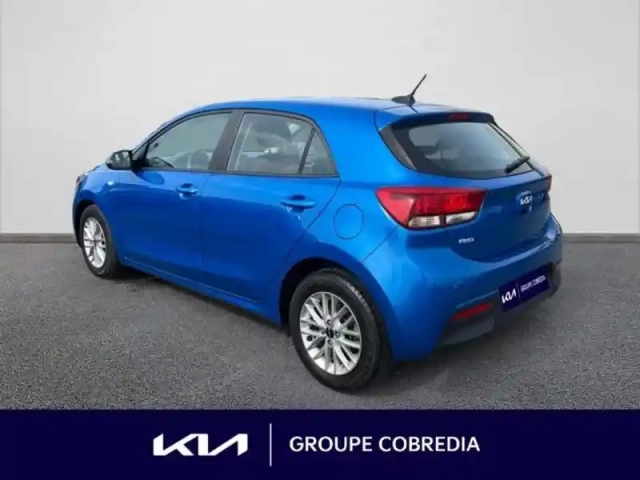 Kia Rio 1.0 t-gdi 100ch active — photo 3