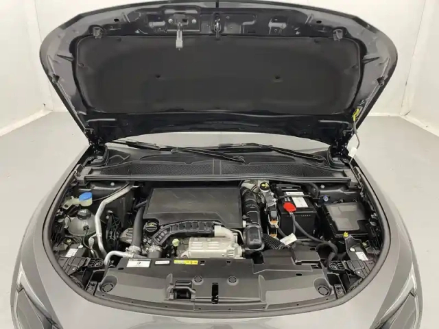 Peugeot 408 puretech 130 ch s&amp;s eat8 — photo 93