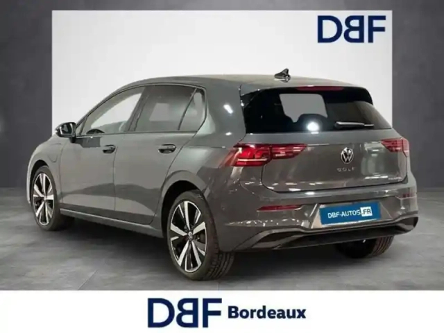 Volkswagen Golf 1.5 ehybrid 204 dsg6 vw edition — photo 3