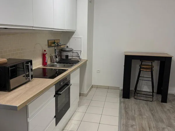 Appartement 80 m²