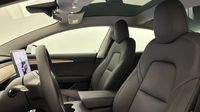 Tesla Model 3 Standard RWD Premium — photo 12