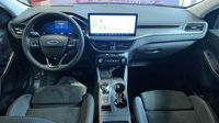 Ford Kuga 2.5 Duratec 180ch Hybrid FlexiFuel Active X Powershift — photo 9