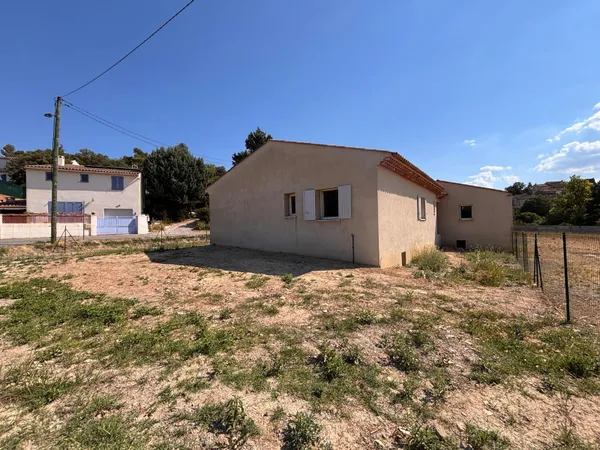 Maison 4 pièces 86 m²