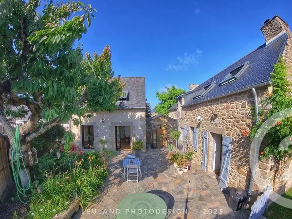 Maison 4 pièces 171 m²