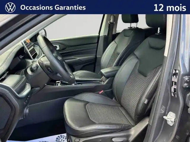 Jeep Compass 1.3 phev t4 190 ch 4xe eawd — photo 44