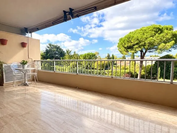 Appartement 3 pièces 71 m²