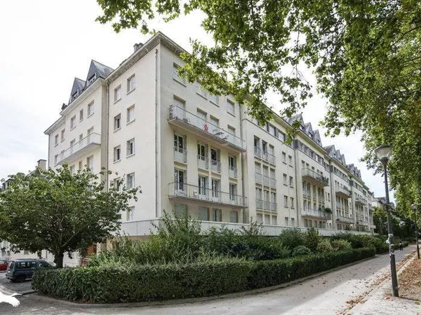 Appartement 3 pièces 74 m²
