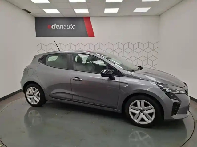 Renault Clio tce 90 — photo 63