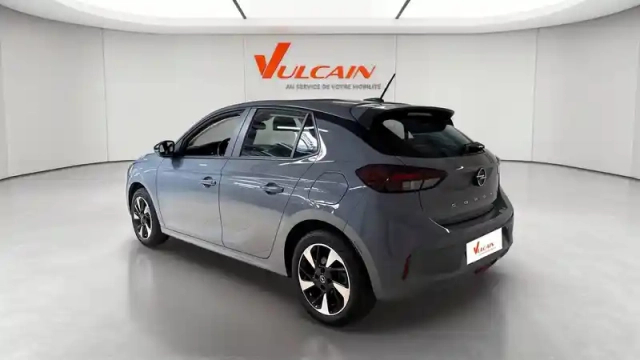 Opel Corsa electrique 136 ch &amp; batterie 50 kwh — photo 3