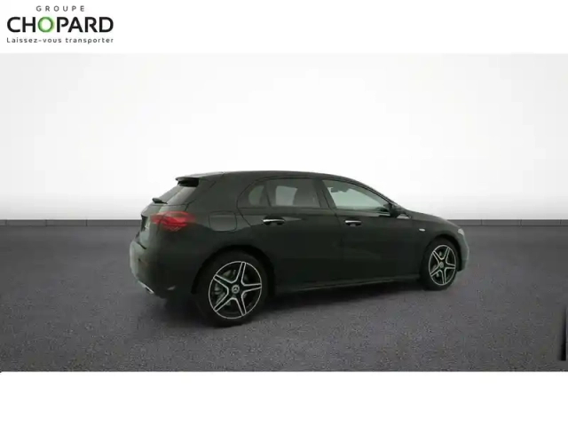 Mercedes Classe A 250 e hybrid eq — photo 9