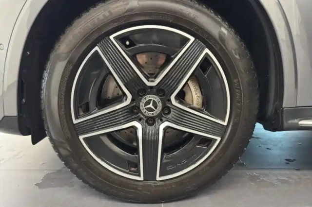 Mercedes Glc 220 d 9g-tronic 4matic — photo 12