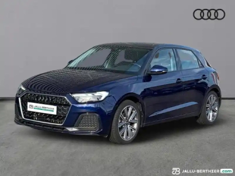 Audi A1 sportback 25 tfsi 95ch advanced
