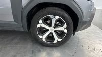 Dacia Duster 1.6 hybrid 140ch Journey — photo 20