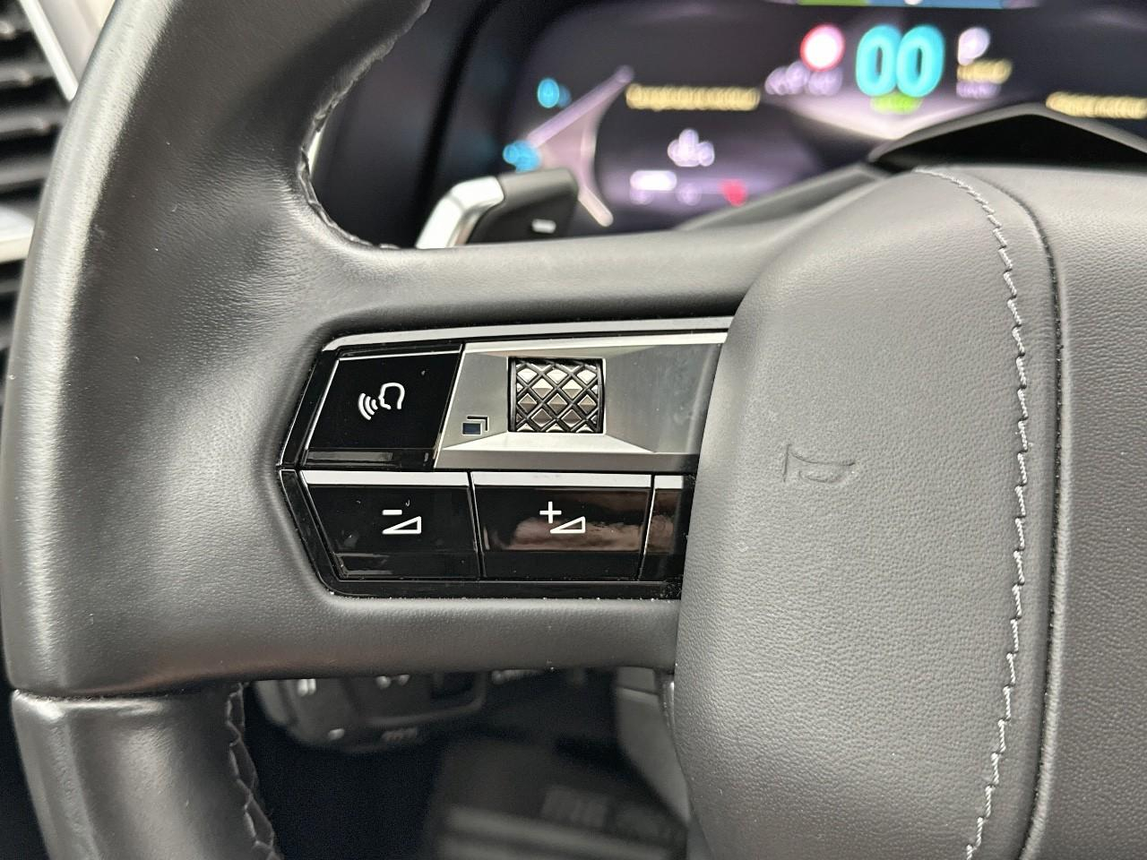Ds Ds 7 crossback e-tense 4x4 360 la premiere / full options — photo 21