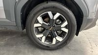 Dacia Duster 1.6 hybrid 140ch Extreme — photo 20