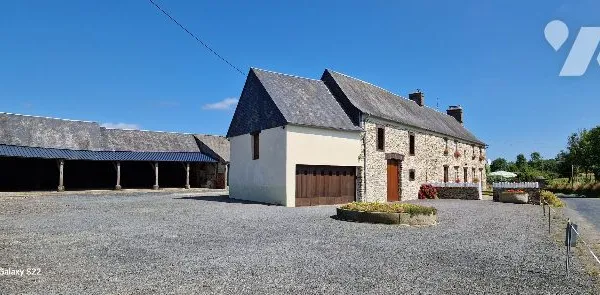 Maison 5 pièces 130 m²