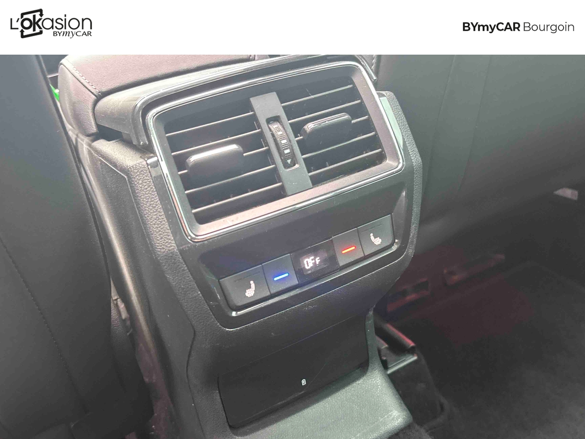 Skoda Kodiaq 2.0 TDI 150 SCR DSG7 5pl — photo 18