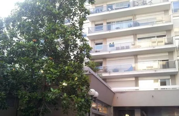 Loue appartement meublé 2 pièces 49m² Paris 15ème