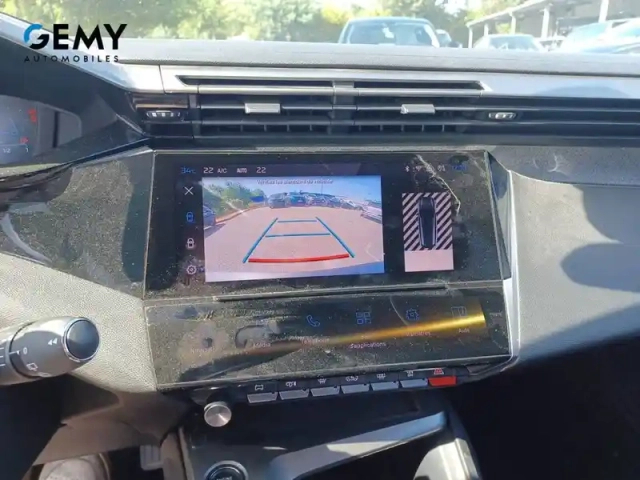 Peugeot 308 sw puretech 130ch s&amp;s bvm6 — photo 19