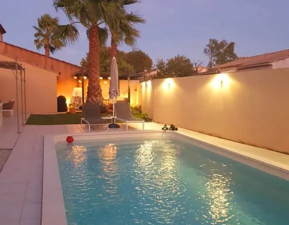 Maison 5 pièces 118 m²