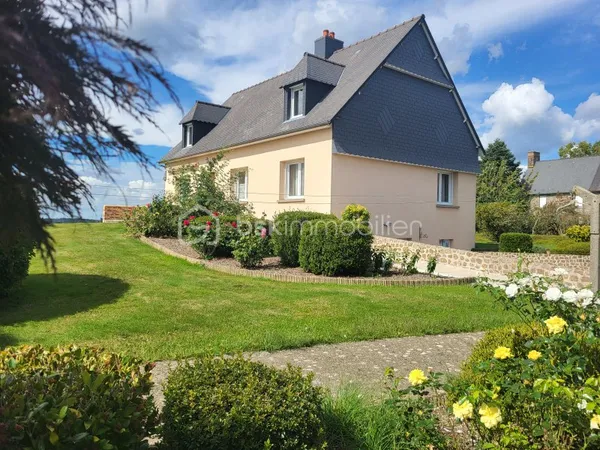 Maison 7 pièces 140 m²