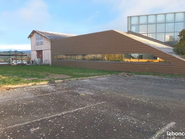 Local commercial