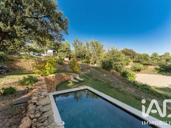 Maison 4 pièces 144 m²