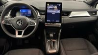 Renault Captur 1.6 E-Tech full hybrid 145ch Evolution — photo 8