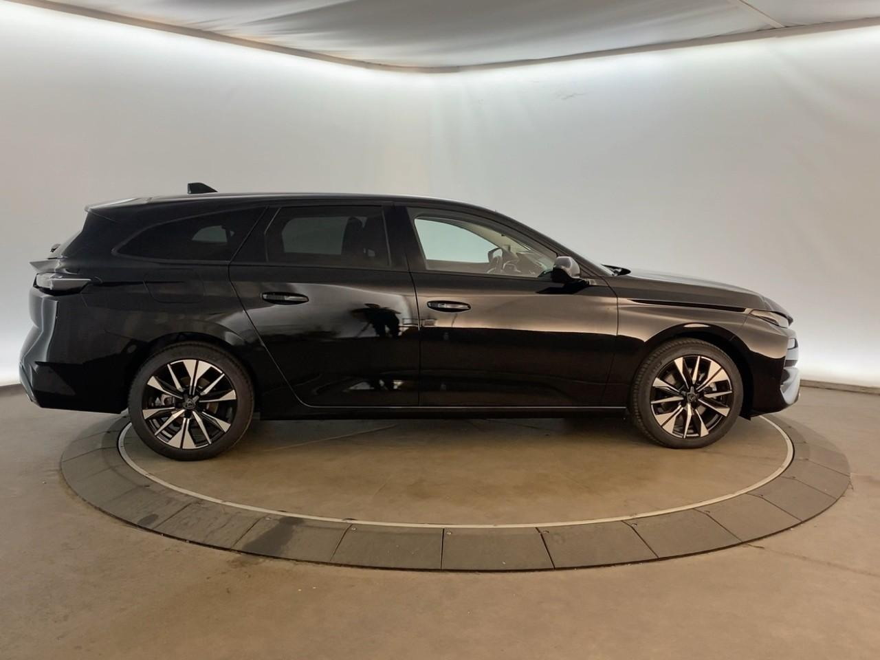 Peugeot 308 sw bluehdi 130ch s&s eat8 allure — photo 4