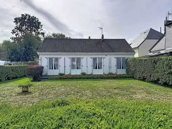 Maison 65 m2 Le Home Varaville