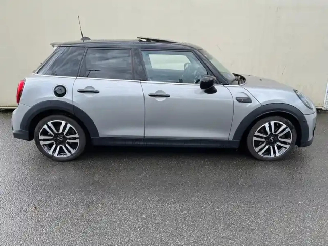 Mini Mini 5 portes cooper s 178ch edition premium plus bva7 — photo 5