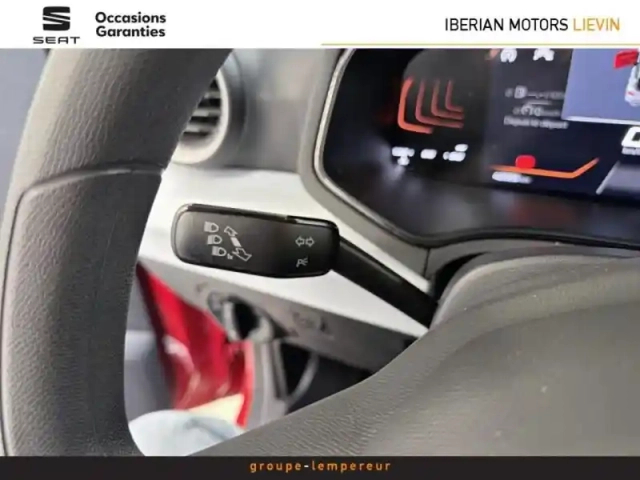 Seat Arona 1.0 tsi 95ch reference — photo 15