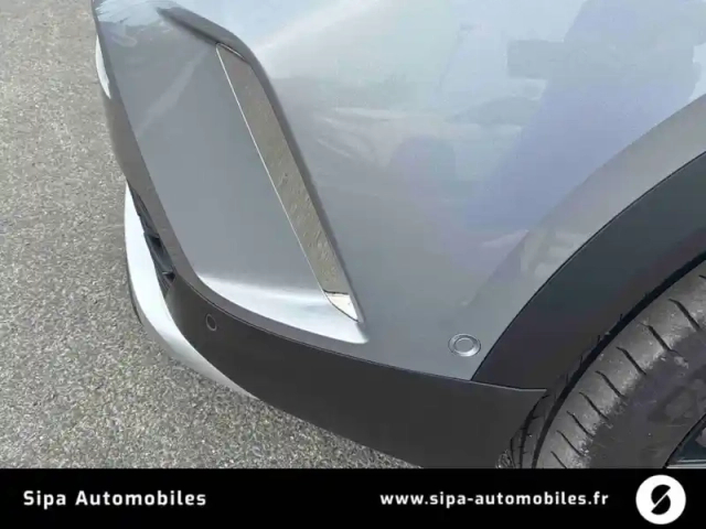 Opel Mokka electrique 136 ch &amp; batterie 50 kwh — photo 39